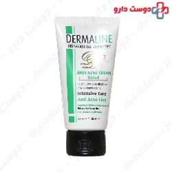 Dermalift C Fort Vitamin C Cream 40 ml
