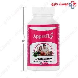 Appeti Up Behta Daru