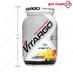 Vitargo Carbohydrate