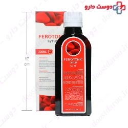 Ferotonic Syrup