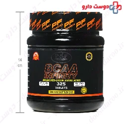 BCAA Infinity P And F Pharma