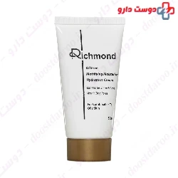Oil Free Richmond Moisturizer Cream