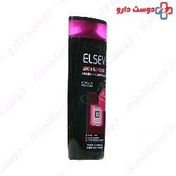 Arginine Resist X3 Shampoo Loreal