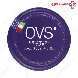 Violet Moon Light Hydrating Cream For Dry Skin OVS