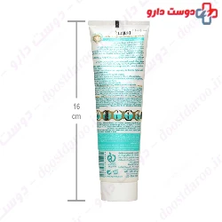 Damage Care Leave In Hair Mask Vitreous