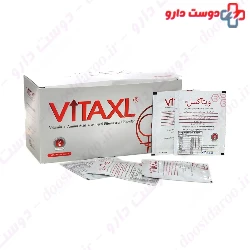 Vitaxl Behshad Darou