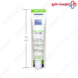Teen Derm Alpha Pure Cream Isis Pharma