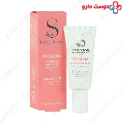 Synbionyme Progena Eye Contour 20ml