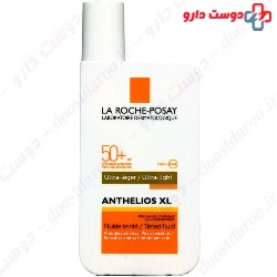 Anthelios XL Ultra Light Tinted Fluid SPF50+ La Roche Posay