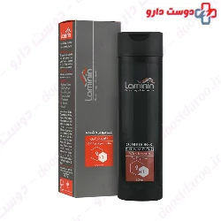 Laminin Anti Frizz 2 in 1 200ml Shampoo