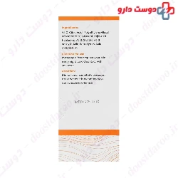 Hessdalen Vitamin C Liposomal Serum 30ml