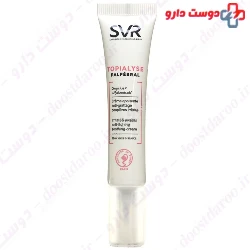 Topialyse Palpebral Cream SVR