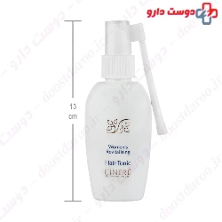 Womens Revitalising Hair Tonic Lotion Cinere
