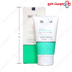 Intime Genital Cleansing Gel For Women Servina