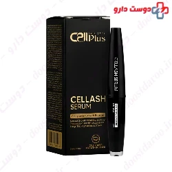 Cell Lash Serum Cell Plus