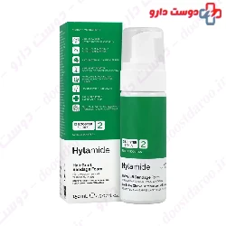 Hylamide Hair Graft Bandage Foam