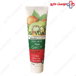 Sevda Kiwi Peel Off Mask 100 ml