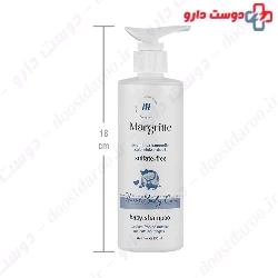 Baby Shampoo 250 ml Margritte
