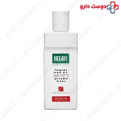 Hegor Climbazole 150 Anti Dandruff 150ml 150ml Shampoo