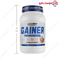 Doobis Gainer 1000 gr