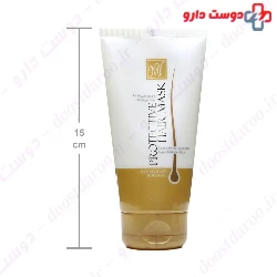 Protective Hair Mask My