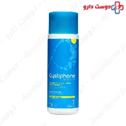 Cystiphane Anti Hair Loss Shampoo Bailleul Biorga