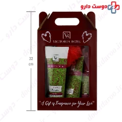 Victoria Rose Pack
