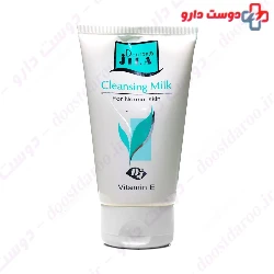Doctor Jila Normal Skin 150 ml Cleansing Milk