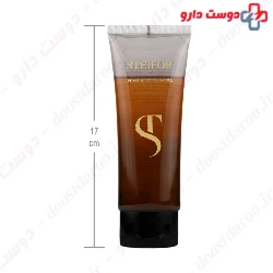 Steifor Vitamin C Foaming Gel