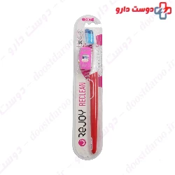 Rejoy Reclean soft Toothbrush R102S