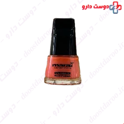 Maral Nail Polish Classic Model 9 ml