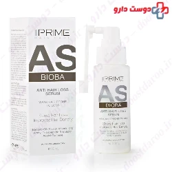 Prime AS Anti Hair Loss Serum 60 ml
