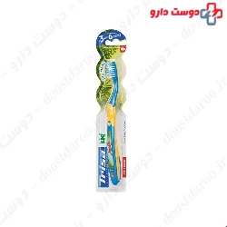 Trisa Pro Clean Kid Tooth Brush 3-6 Years 1 PCS