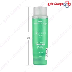 Pure Matt Toner For Oily Skin Cosmecology