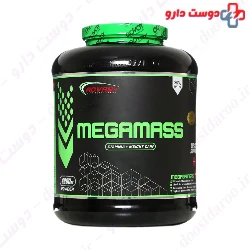 Megamass 4200 g Advay