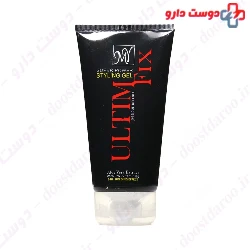 My Ultim Fix Styling 150mlGel