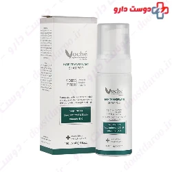 Voche Hair Transplant Shampoo 150 ml