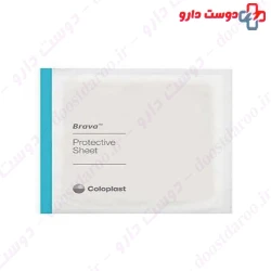Coloplast Ostomy protective dressing Code 3215