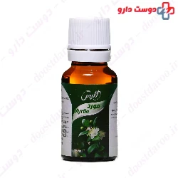 Myrtle Oral Drop Elis