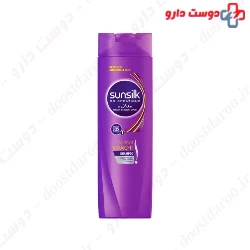 Sunsilk Straight Perfection Shampoo