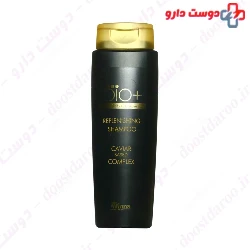Black Caviar Rplenishing Shampoo Winna
