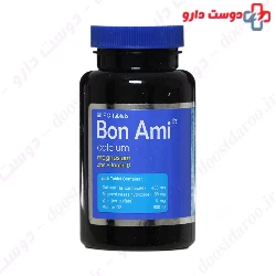 Bon Ami 60 Ami Vital