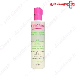 AC Purifying Cleansing Gel Topicrem