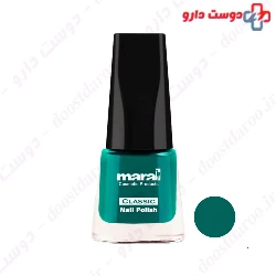 Maral Nail Polish Classic Model 9 ml