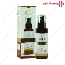 Cinere Hair Recovery Serum 100 ml