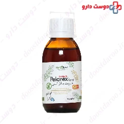 Pelarex Herba Tune
