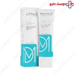 Moisturizing Cream For Dry Skin 100 ml Dermo Medic