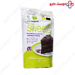 Natural Sweetener for Cooking and Baking Naturalife