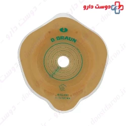 B Braun Flexima 3S Base Plates 65mm Code 936615