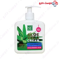 My Hydra Balance Jojoba 490ml Cream